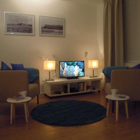 Appartement Seabird Zandvoort Rum bild