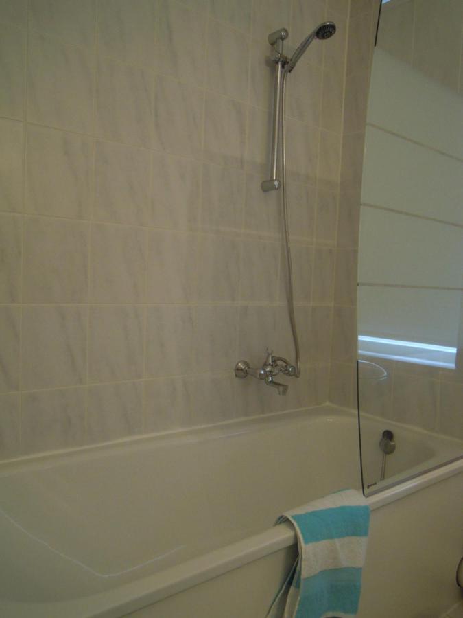 Appartement Seabird Zandvoort Exteriör bild
