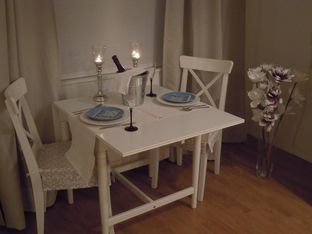 Appartement Seabird Zandvoort Rum bild